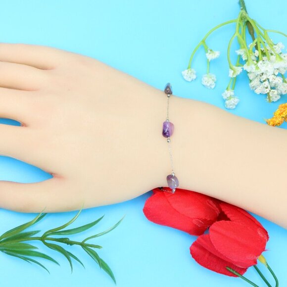 Chic & Stylish Bracelet – A Thoughtful Gift for Women and Girls, DYC1611 - Picture 6 of 13